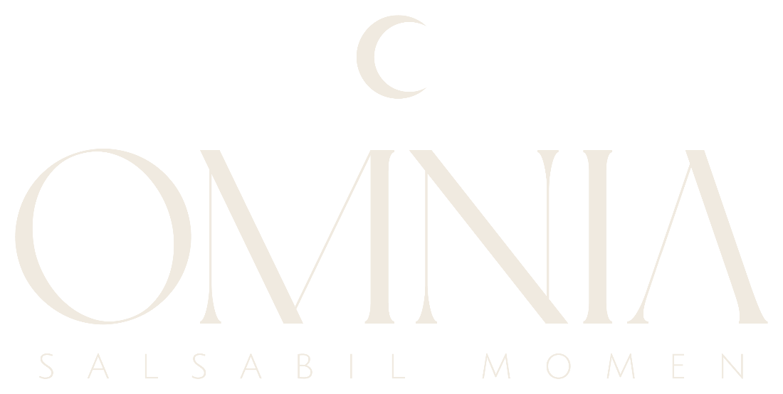 OMNIA by Salsabil Momen